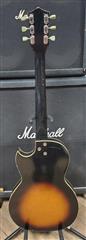 KAY MUSICAL INSTRUMENTS VALUE LEADER 1960'S